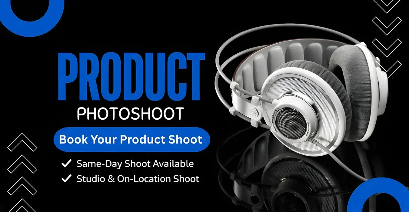 Product Photography