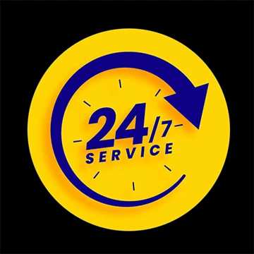 24X7