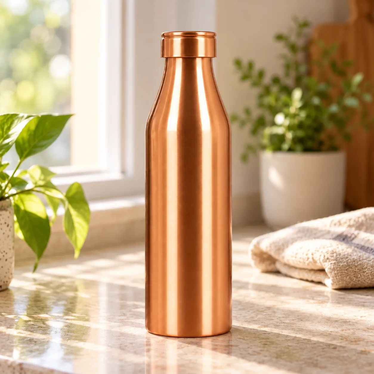 Lifestyle product photography