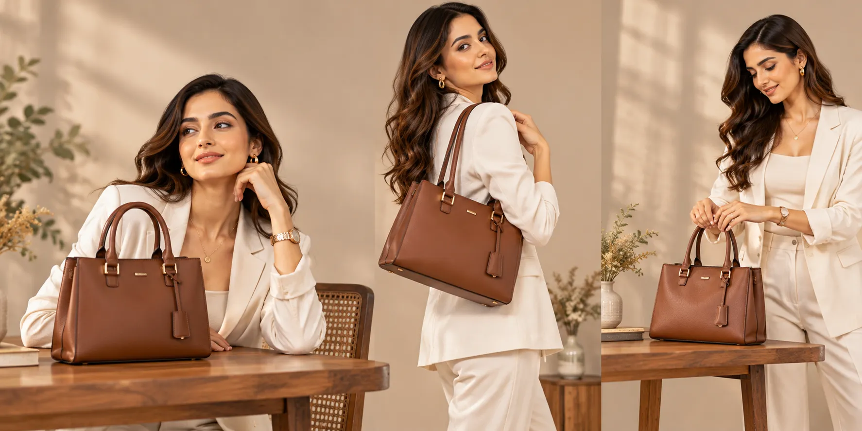 Model Photoshoot for Ecommerce