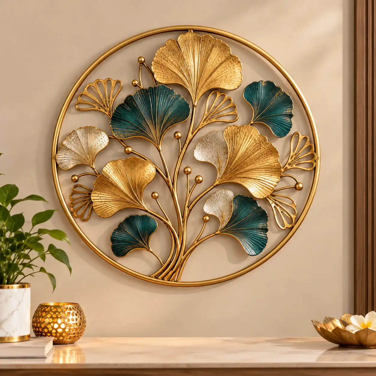 Wall Art Product Photography Services