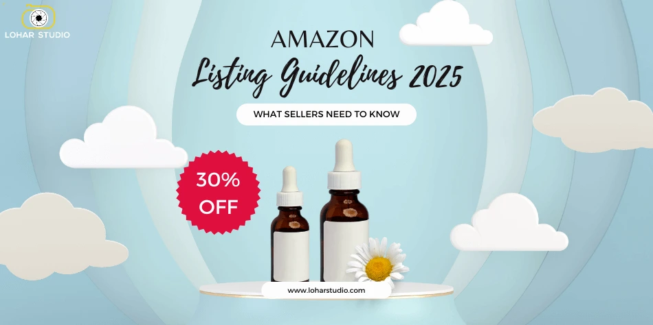 Amazon Listing Guidelines for 2025: What Sellers Need to Know