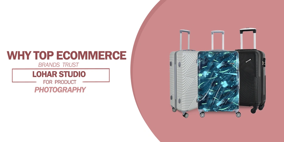 Top Product Photography Studio in Delhi for E-commerce Brands