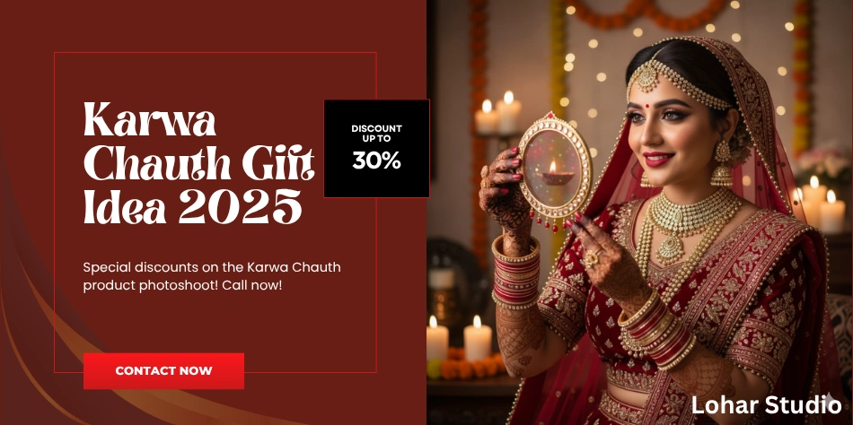 Best Karwa Chauth Gift Ideas 2025 Every Woman Will Love