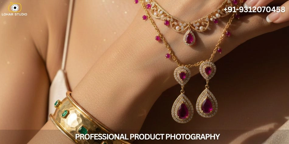 Why Close-Up Product Photography Drives Sales in 2026: An Expert Guide