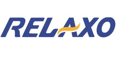 Relaxo Logo