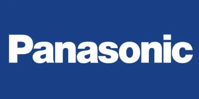 Panasonic logo