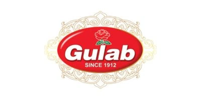 Gulab Logo