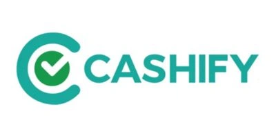 Cashify Logo