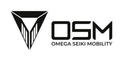 Omega Seiki Mobility Logo