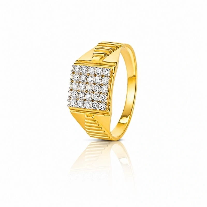 Ring Product Photography
