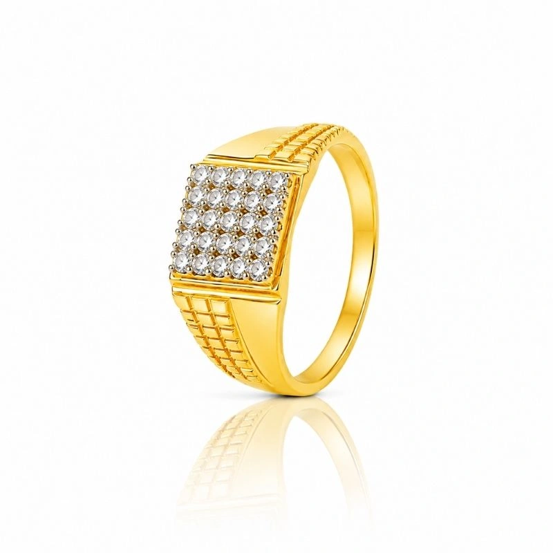 Ring Product Photography