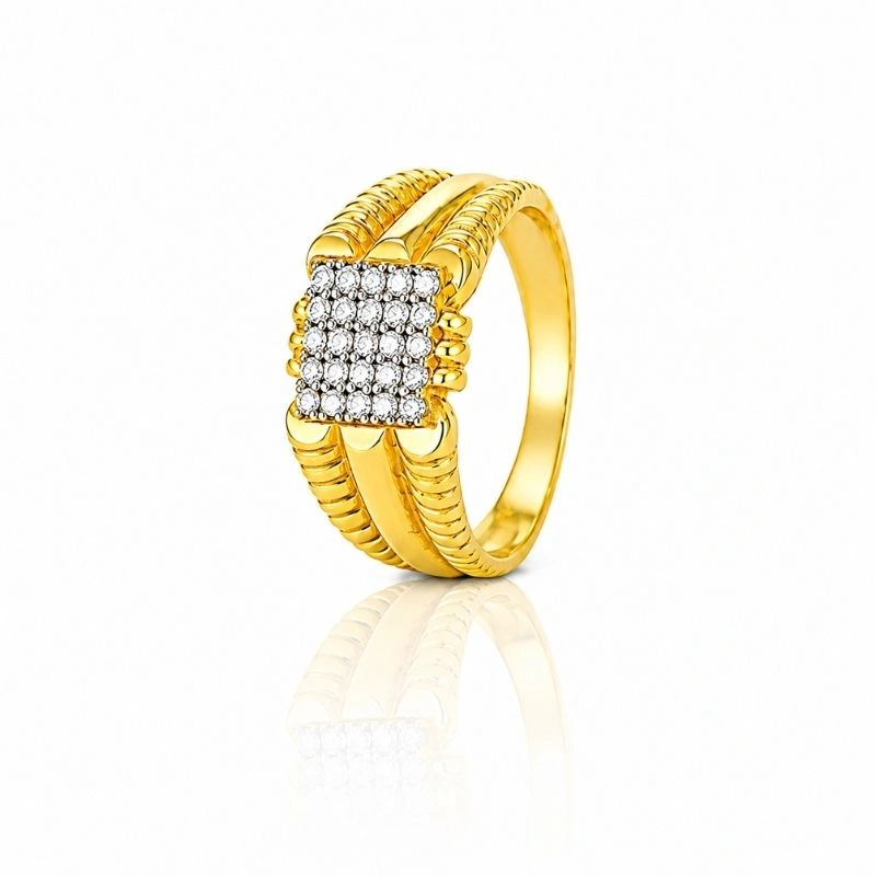 Ring Product Photography