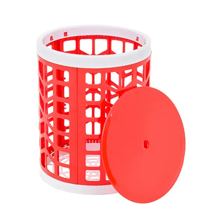  Product Photography for TataCLiQ for Plastic foldable laundry basket