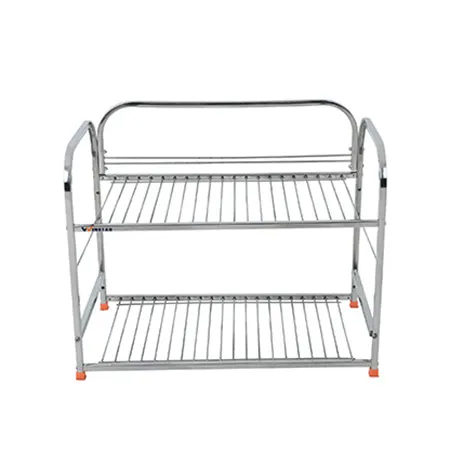  Product Photography for TataCLiQ for 2 layer wall mount multipurpose rack