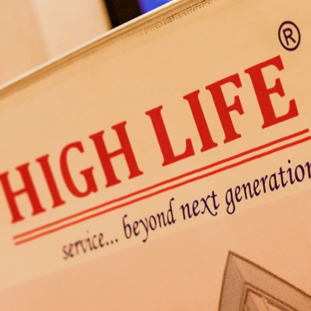  Freelance Photographer for Real Estate for High Life Event