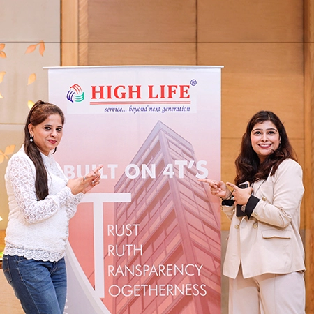  Freelance Photographer for Real Estate for High Life Corporate Event