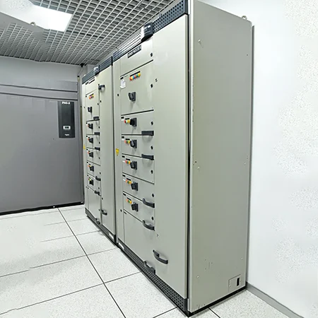  Freelance Photographer for Industrial for Industrial Equipment's Control Panel