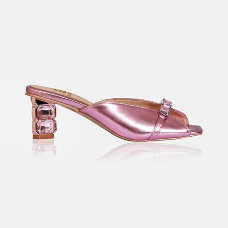  Women's Shoes / Footwear Photography for Footwear