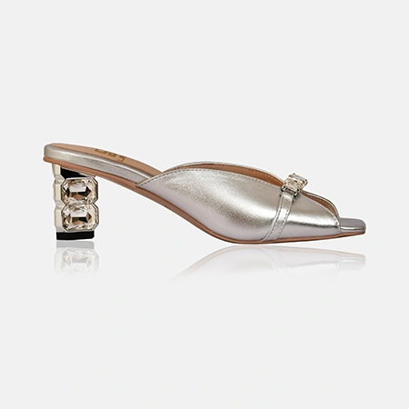  Women's Shoes / Footwear Photography for Footwear