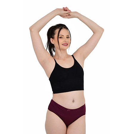  Women's Panty Photoshoot for Ecommerce for Panty