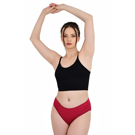  Women's Panty Photoshoot for Ecommerce for Panty