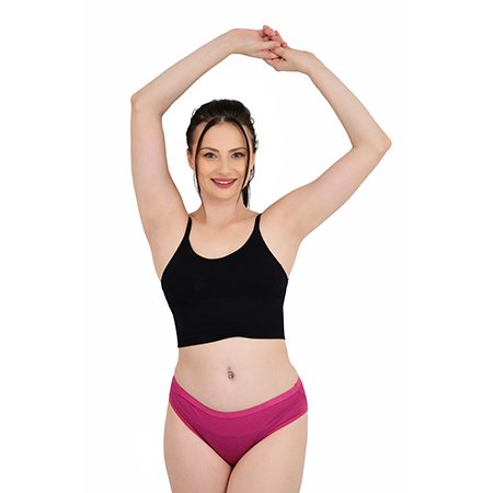  Women's Panty Photoshoot for Ecommerce for Panty