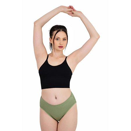  Women's Panty Photoshoot for Ecommerce for Panty