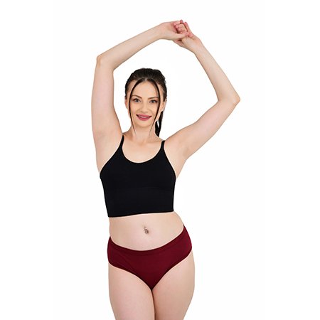  Women's Panty Photoshoot for Ecommerce for Panty