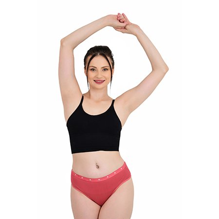  Women's Panty Photoshoot for Ecommerce for Panty
