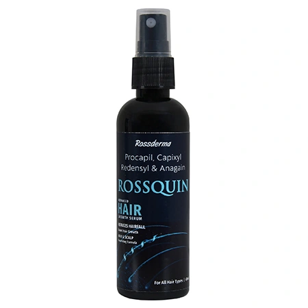  Hair Care Photography Services In Delhi for Serum