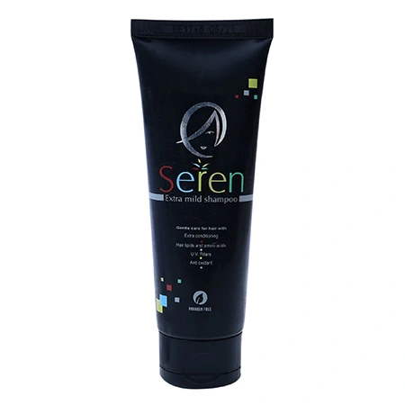  Hair Care Photography Services In Delhi for Shampoo