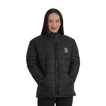  Women's Winter Wear Photography in Delhi for Jackets