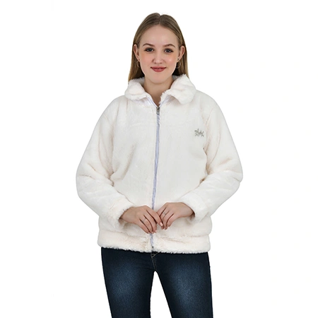  Women's Winter Wear Photography in Delhi for Jacket